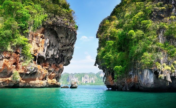 Туры в Таиланд из Узбекистана — отдых у моря, экзотика и яркие впечатления